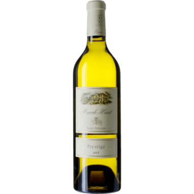Domaine Puech Haut vin blanc PRESTIGE